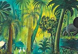 Scherfig plakat 60x80cm