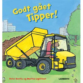 Godt get Tipper!