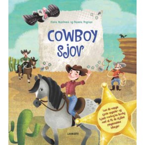 Cowboy-sjov