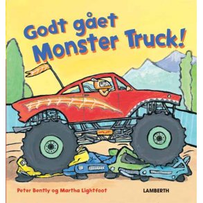 Godt get Monster Truck!