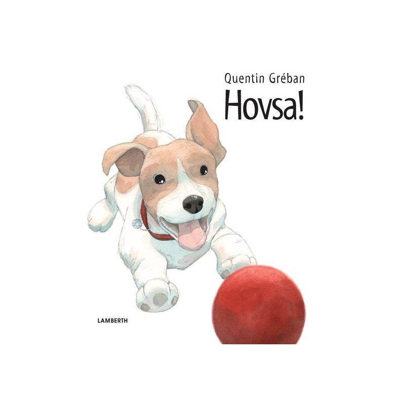 Hovsa!