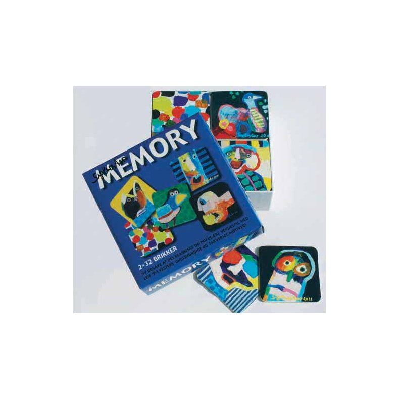 Sylvester Memory
