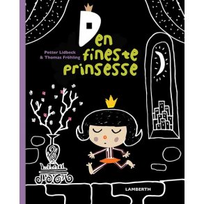 Den fineste prinsesse