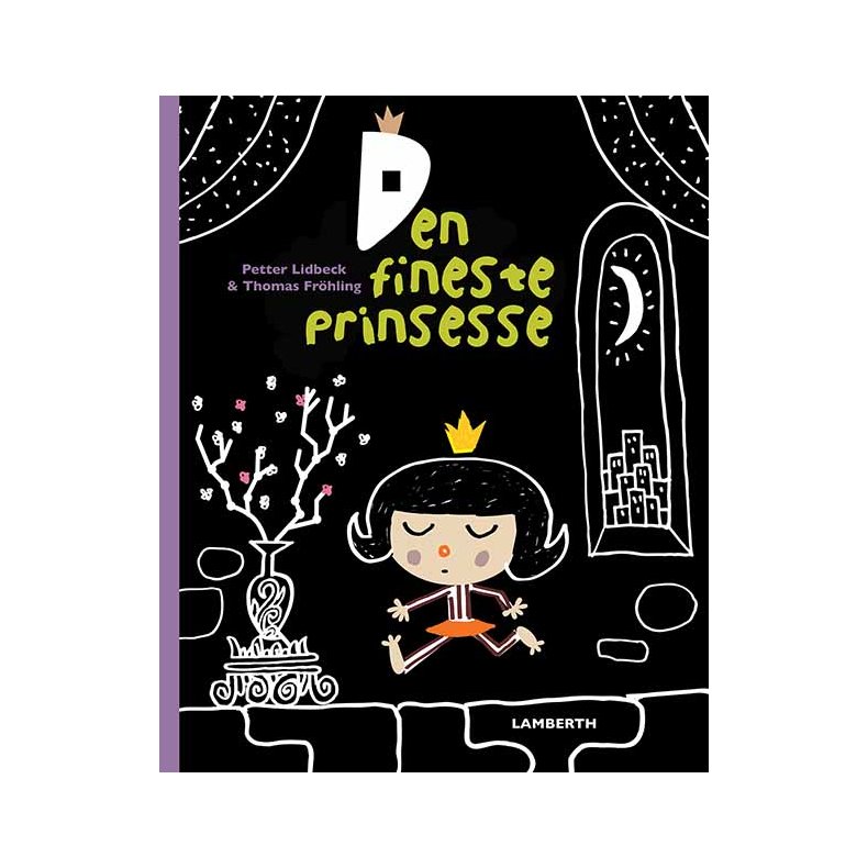 Den fineste prinsesse